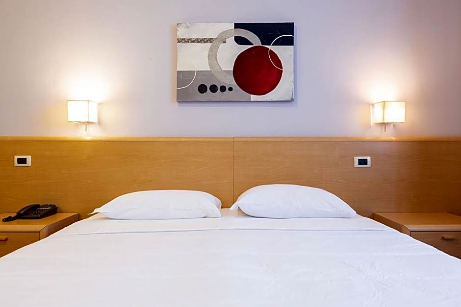Hotel La Fert