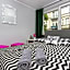ClickTheFlat Hoża Street Apart Rooms