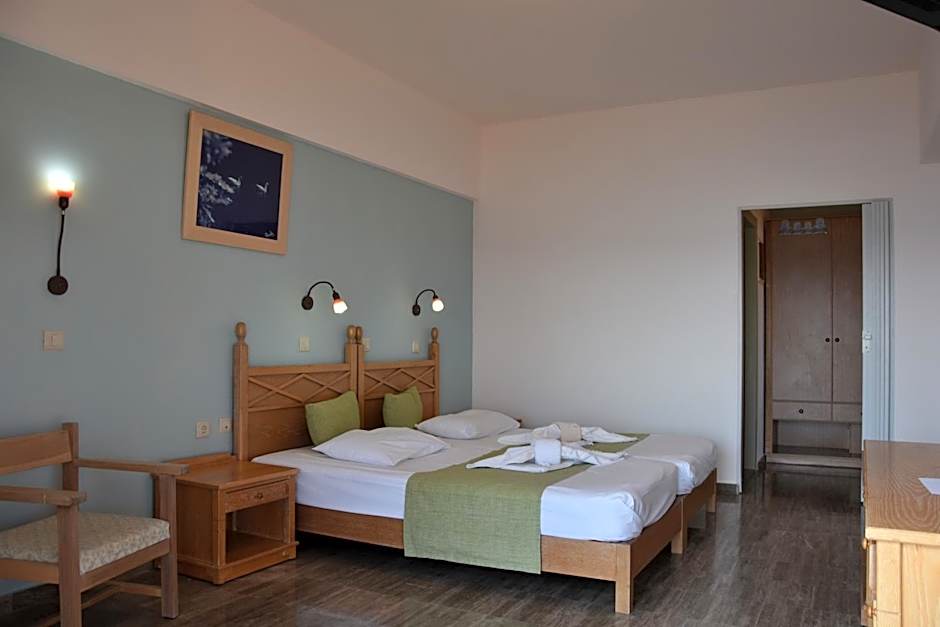 Thalassa House Apartments