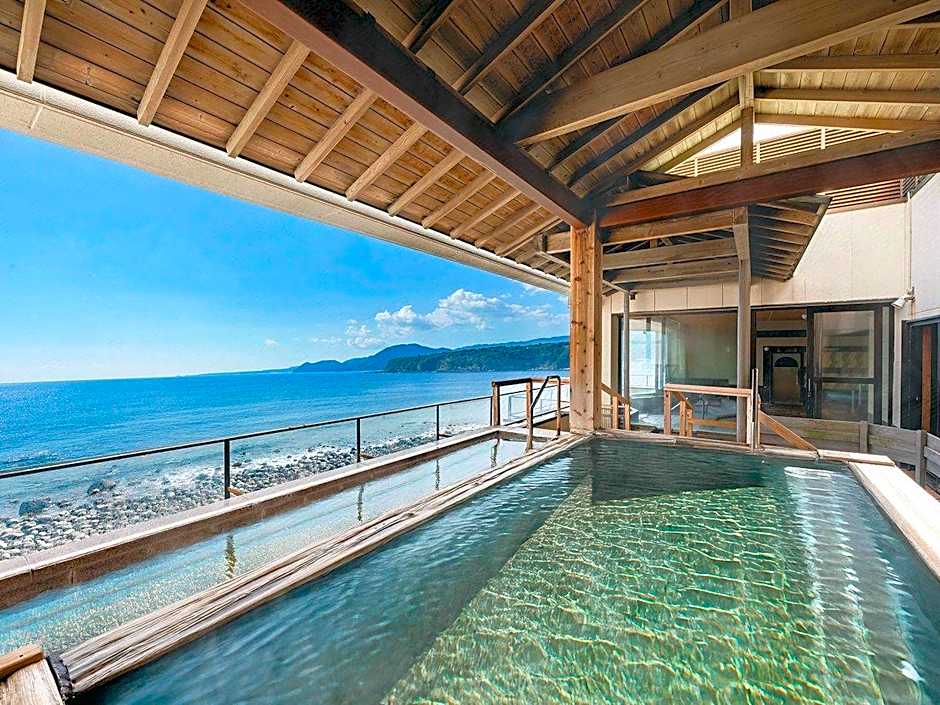 Inatori Tokai Hotel Yuen