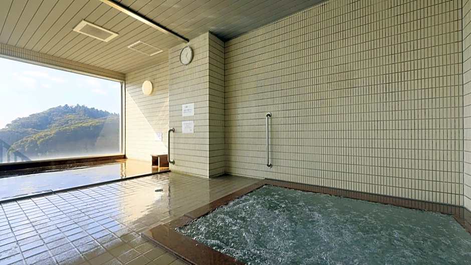 Katsuura Hilltop Hotel & Residence