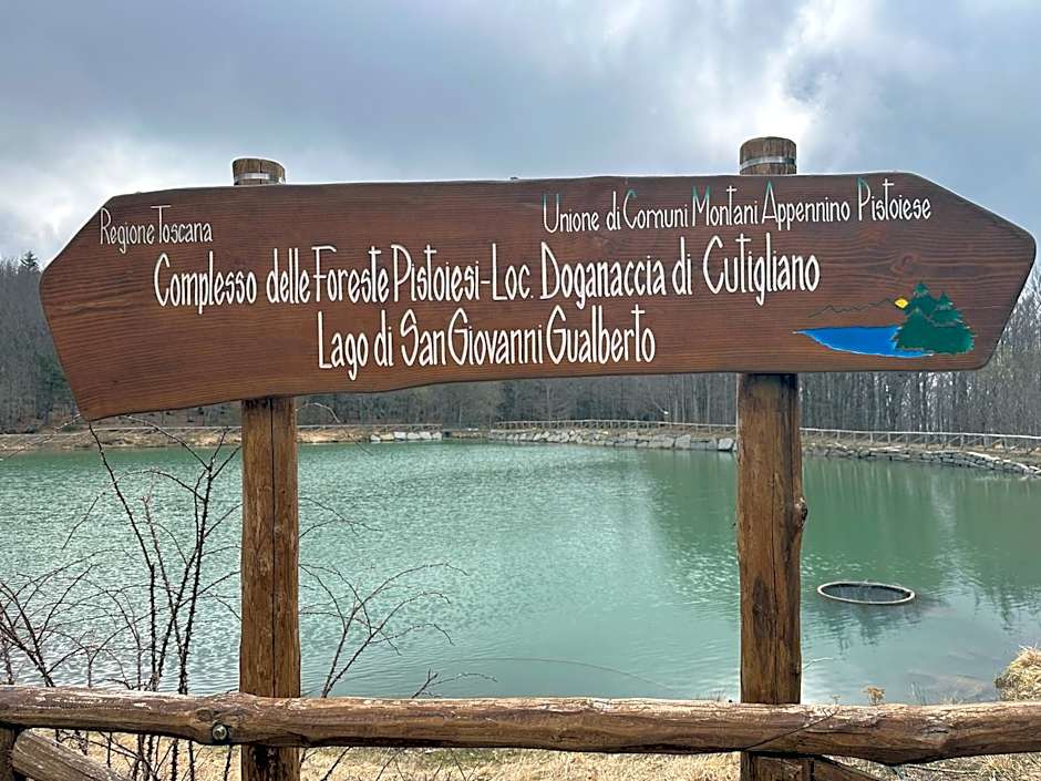 Albergo Rifugio La Grande Baita