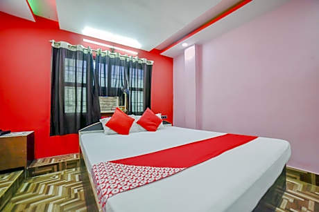 Hotel O The Subhadra Palace