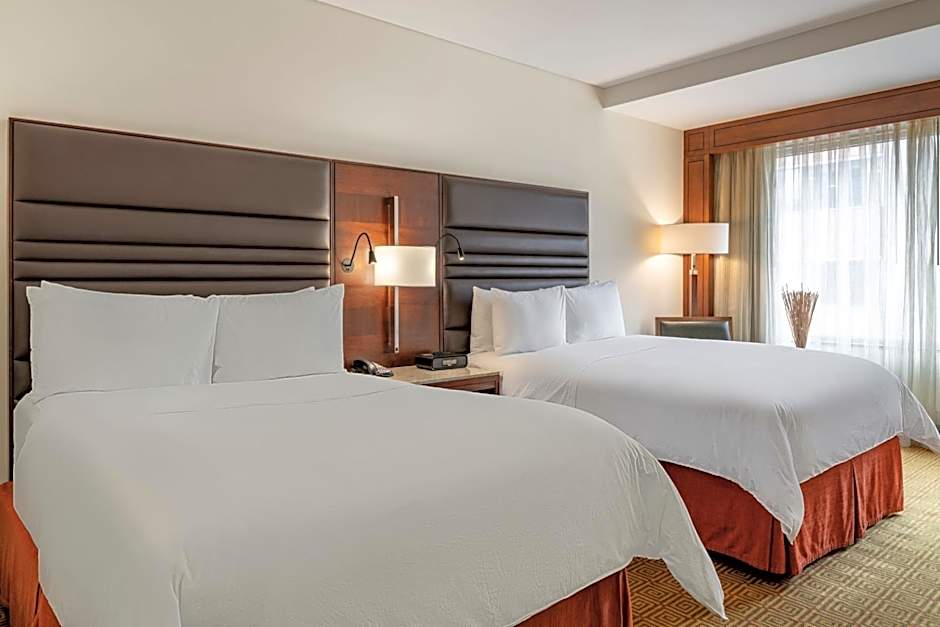 JW Marriott Hotel Bogota