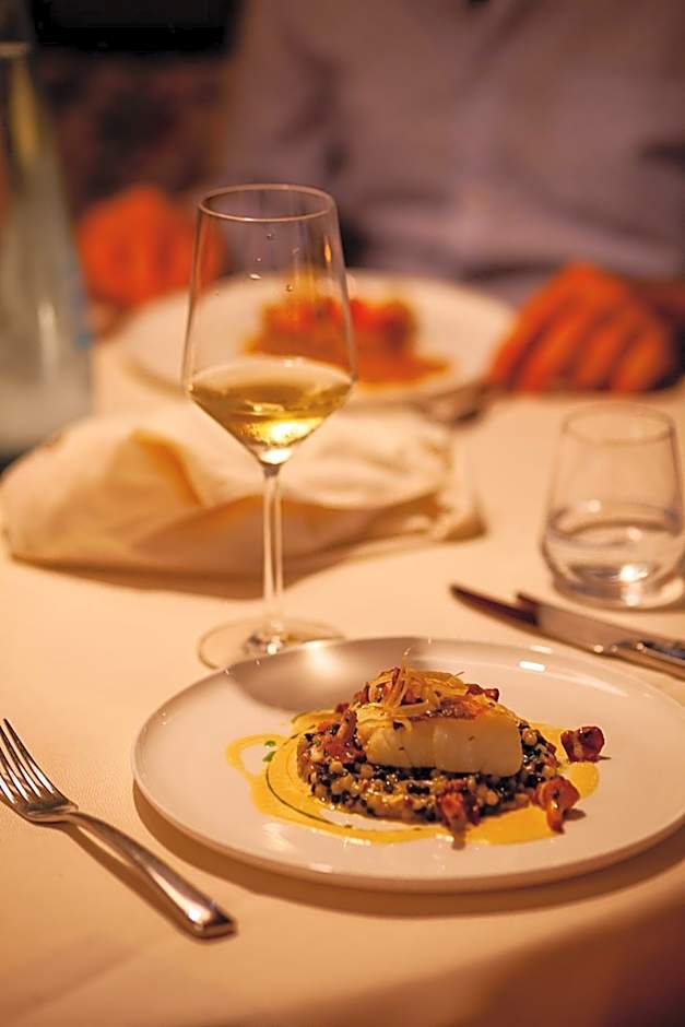 Romantik Hotel zur Sonne