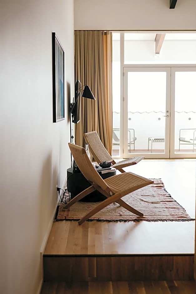 Langhoff & Juul Boutique Hotel og Restaurant