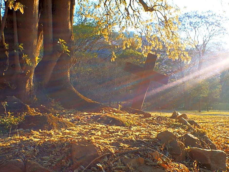 Zongororo Mountain Lodge