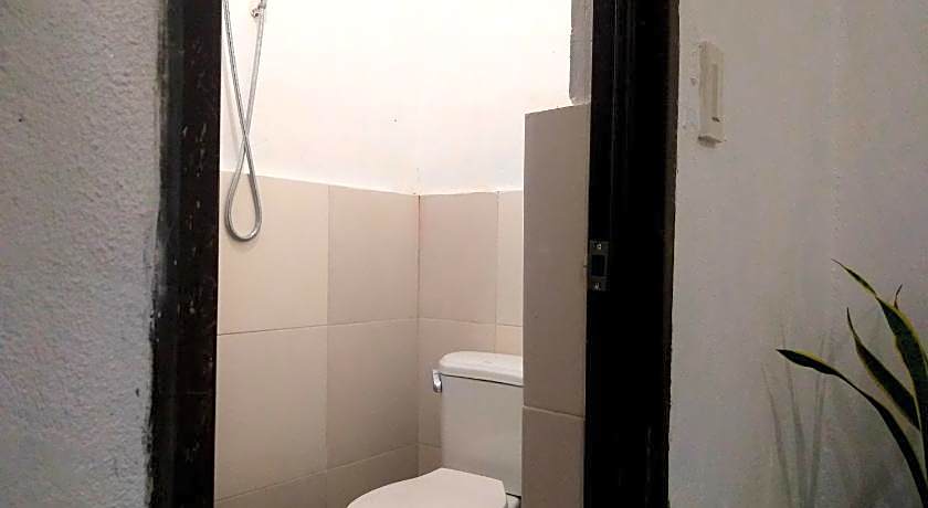 Casa de Viajeros 600mbps spacious 5 minutes to the beach