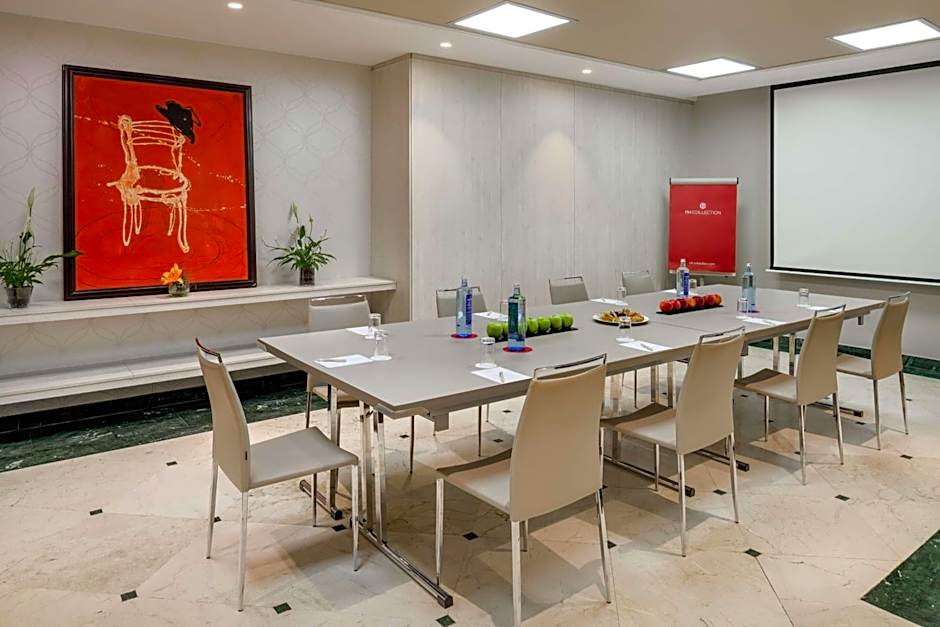 NH Collection Madrid Abascal