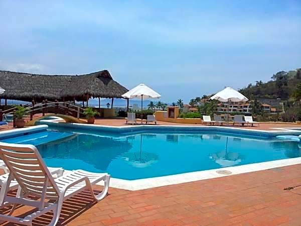 Hotel Plaza Tucan