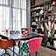 Moxy Duesseldorf City