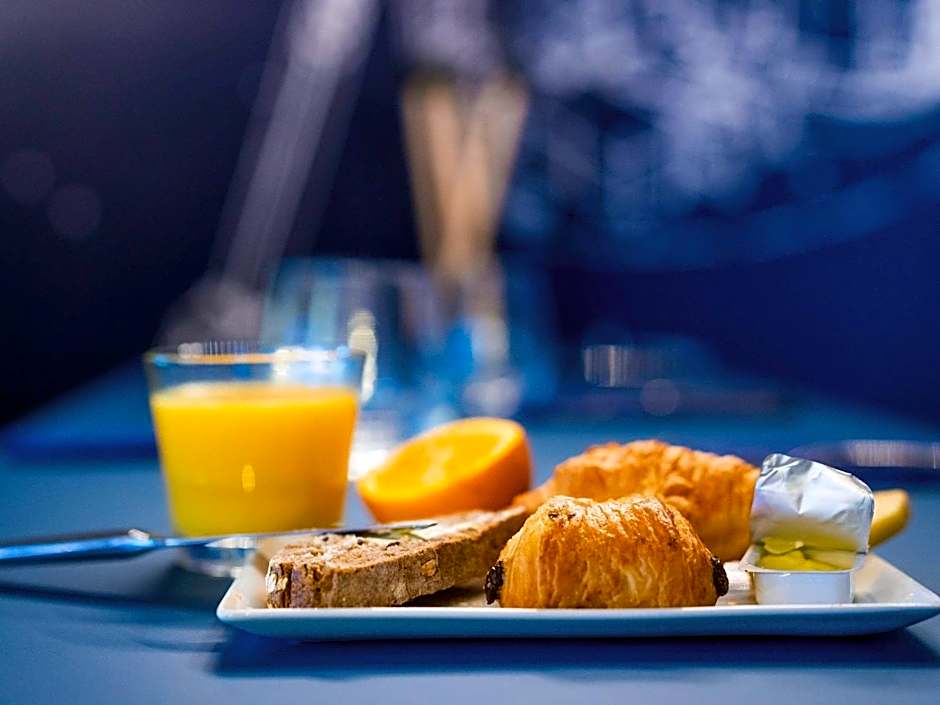 ibis Styles Paris Charles de Gaulle Airport