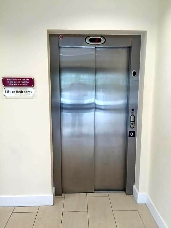 Classic Lodges Ramsey Park