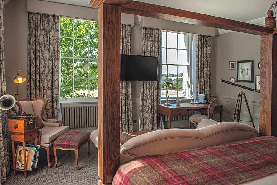 De Vere Venues Wokefield Park