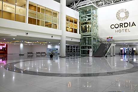 Cordia Hotel Banjarmasin - Hotel Dalam Bandara