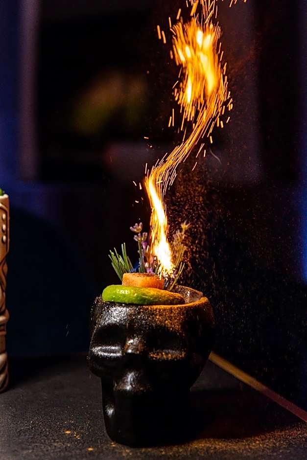 Hotel Palace Ravelli