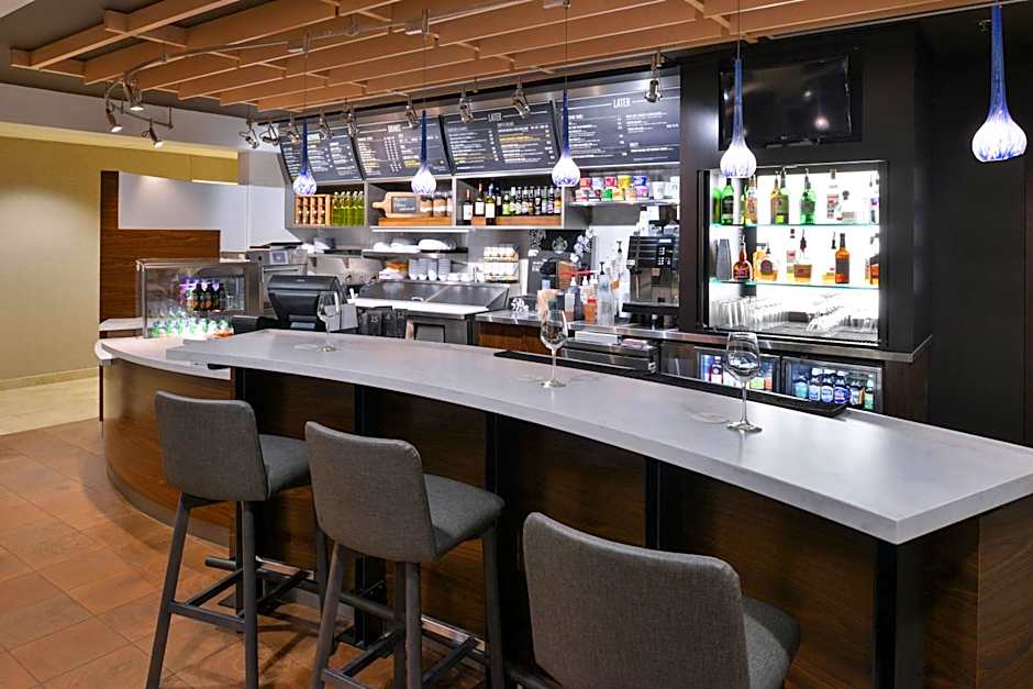 Courtyard by Marriott Charlotte Matthews