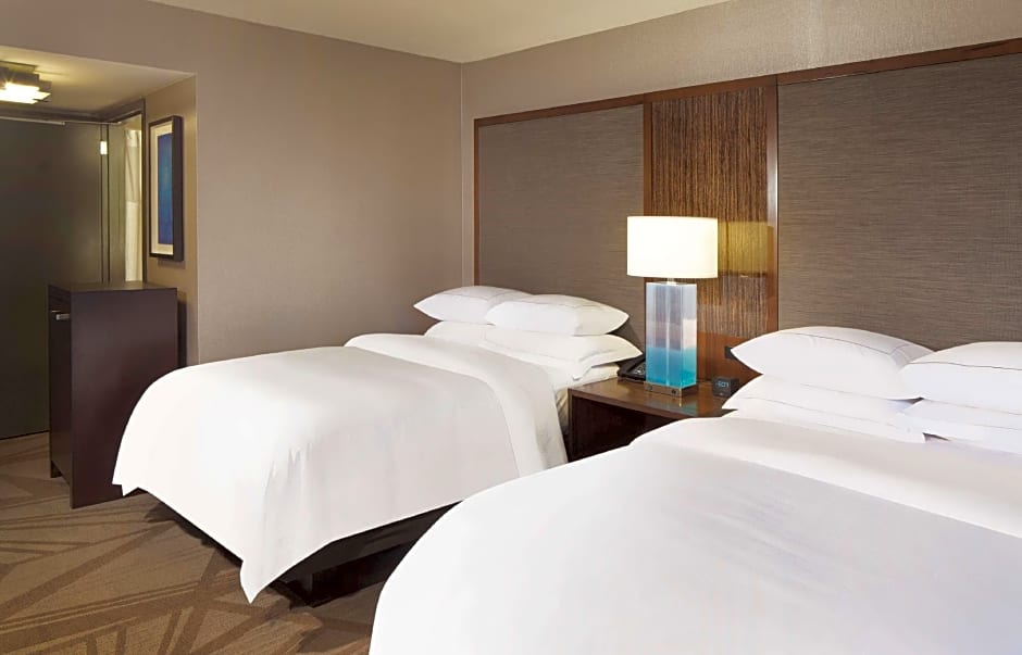 Photo 1 of 9 of Superior 2 Double Beds