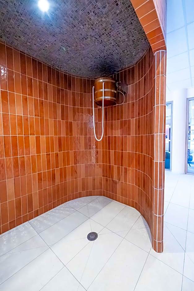 Best Western Plus Clos Syrah