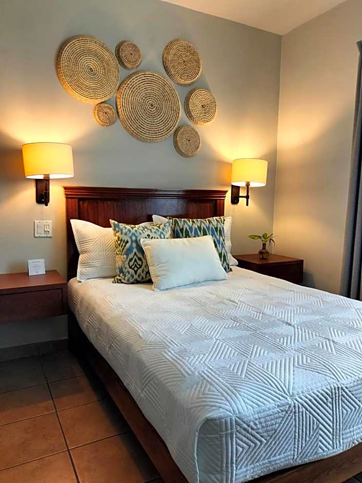 HOTEL COLLI