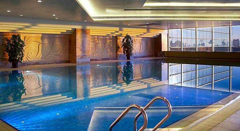 Shangri-La Hotel Baotou