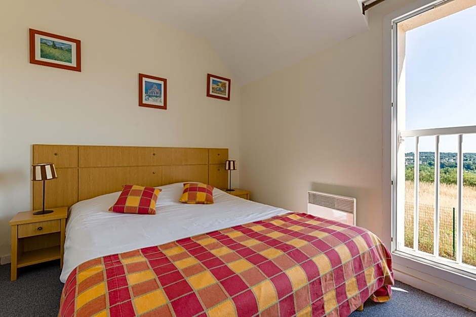 Lagrange Vacances Les Jardins Renaissance