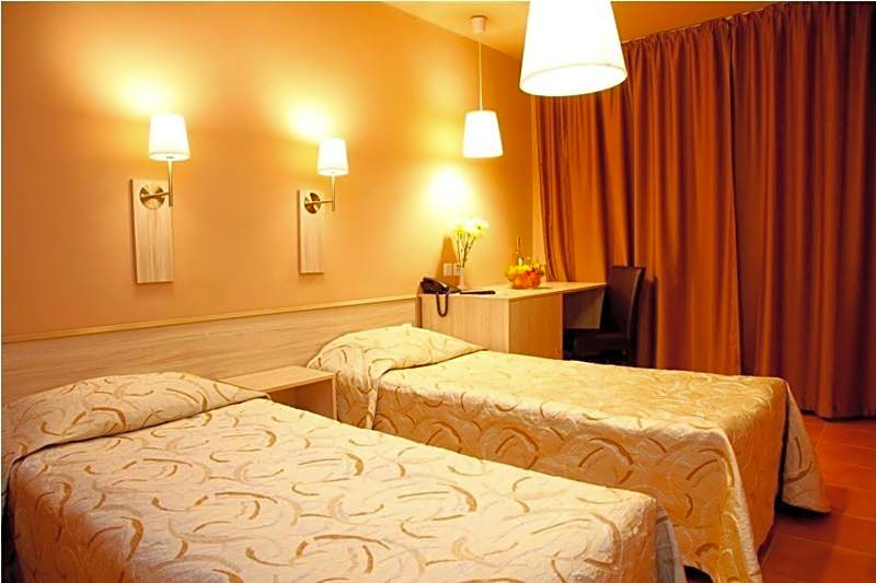 Hotel Gladiola 1 ex Akacia