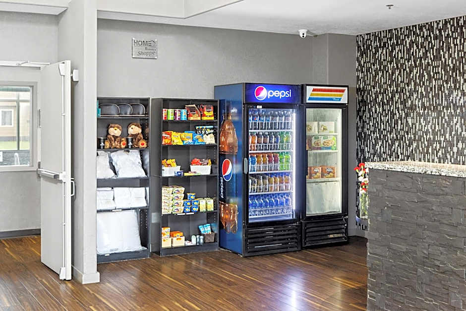 Home Inn & Suites Yorkton