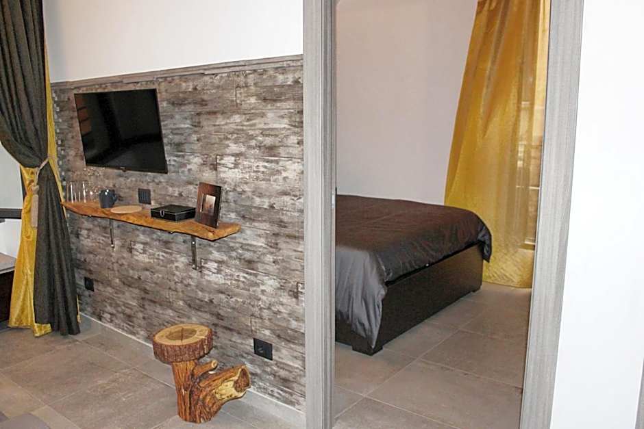 B&B Quispaccanapoli