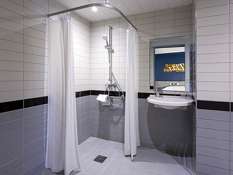 ibis budget Meudon Paris Ouest