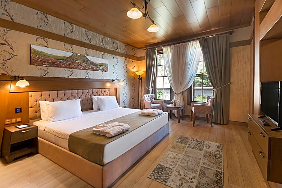 SarI Konak Boutique & SPA Hotel