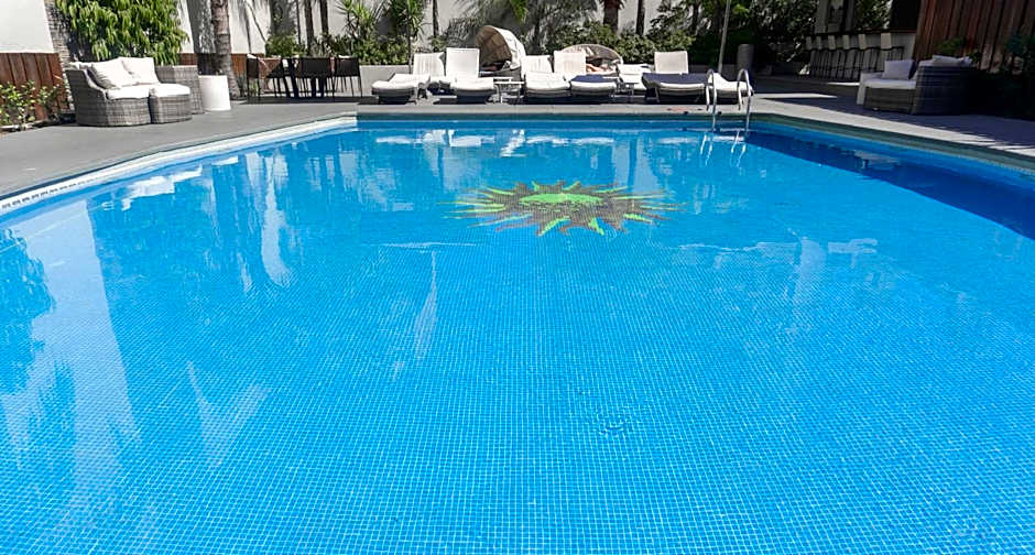 Holiday Inn Rosario By IHG