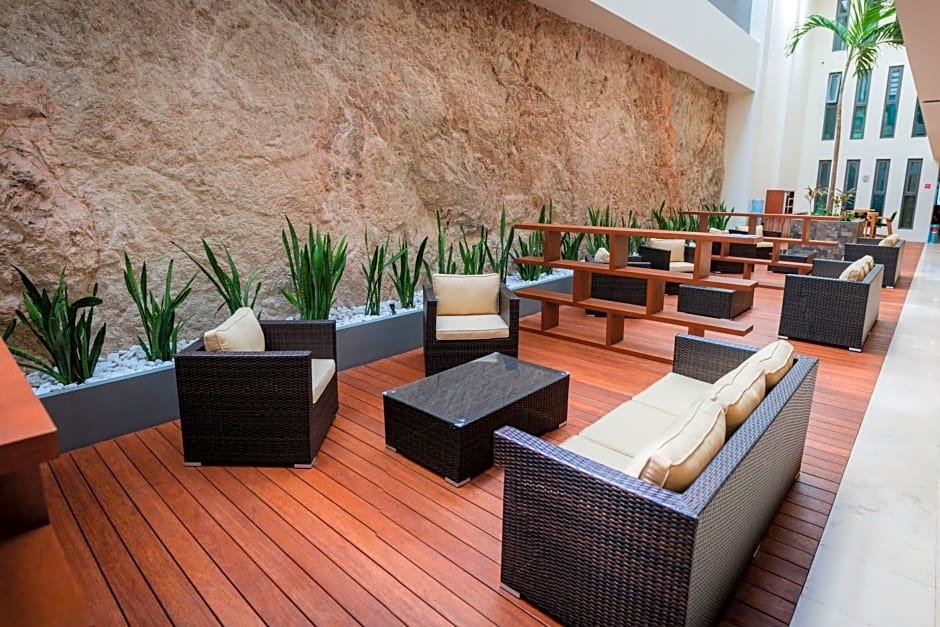 Hotel Sol De Cabo