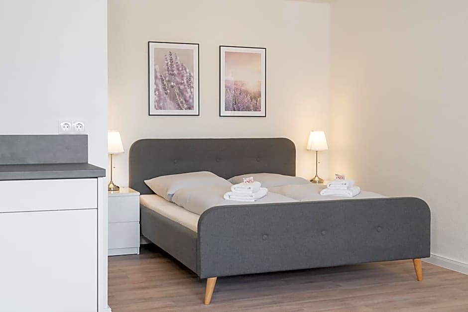 Landschaftliches Haus