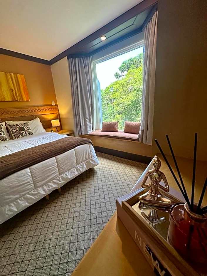 Studio Super Luxo Laje de Pedra MV (3019)