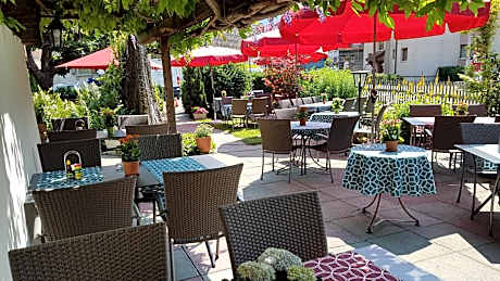 Hotel Restaurant Hirschen