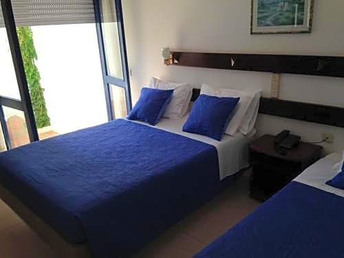 Hotel Cidade Velha