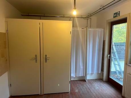 Bed in 4-Bed Mixed Dormitory Room