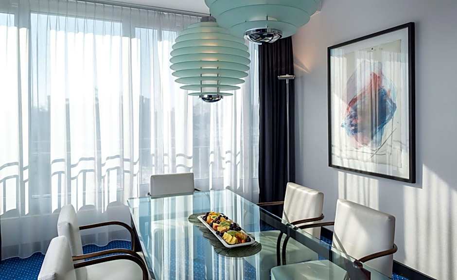 Dorint Sanssouci Berlin/Potsdam