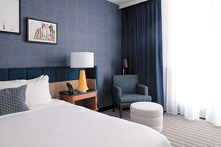 Cambria Hotel Boston Somerville