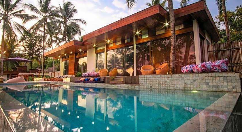 Em Hill Estate Lombok