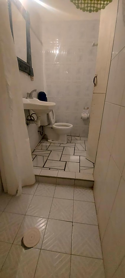 Hotel Casa Dulcinea