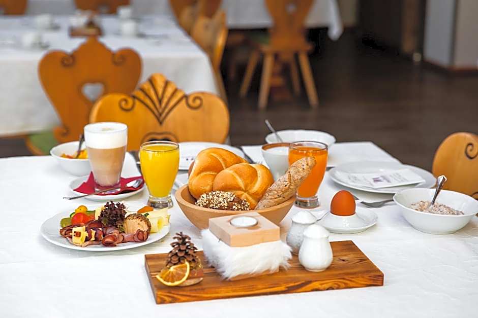 Mallaun Hotel.Erlebnis