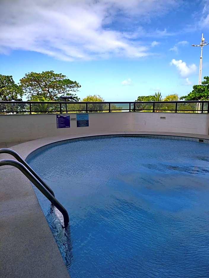 Euro Suite Recife Boa Viagem