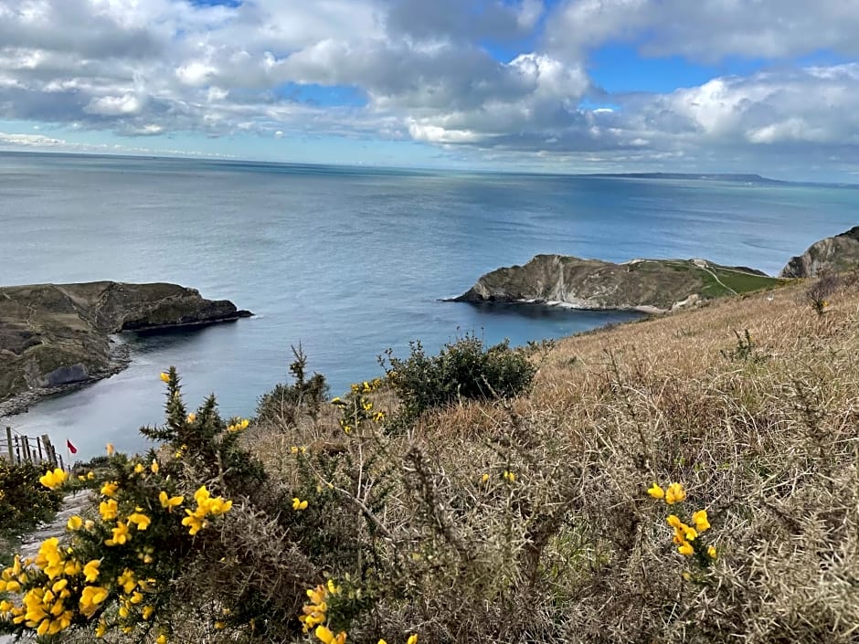 Wynards Farm Sunset room