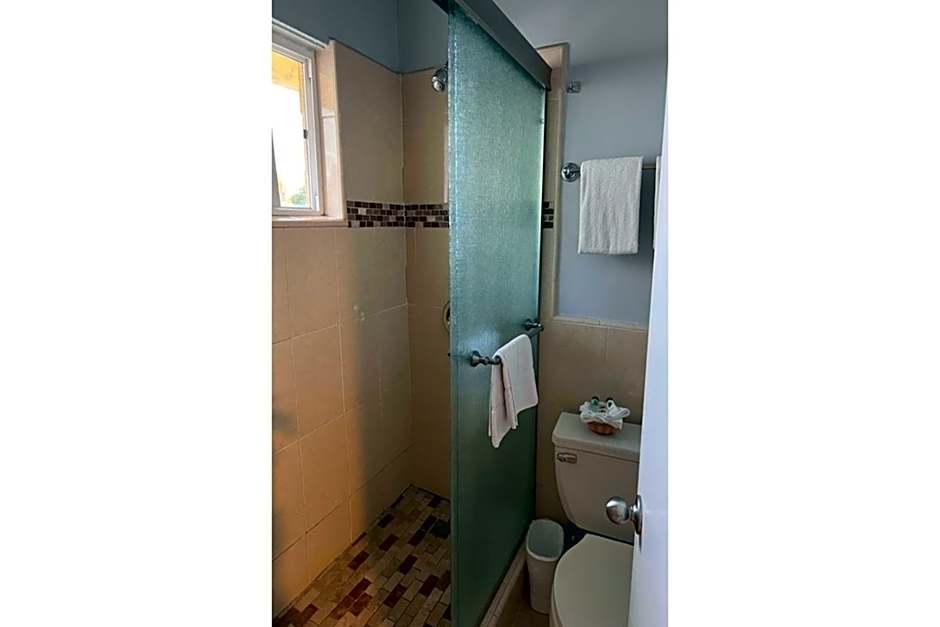 Islander Motel Santa Cruz CA