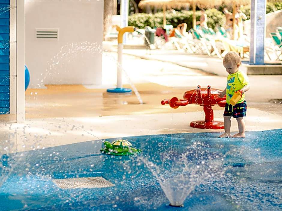 Hotel-Apartamentos Sol Parc