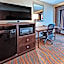 Hampton Inn By Hilton Clarksville