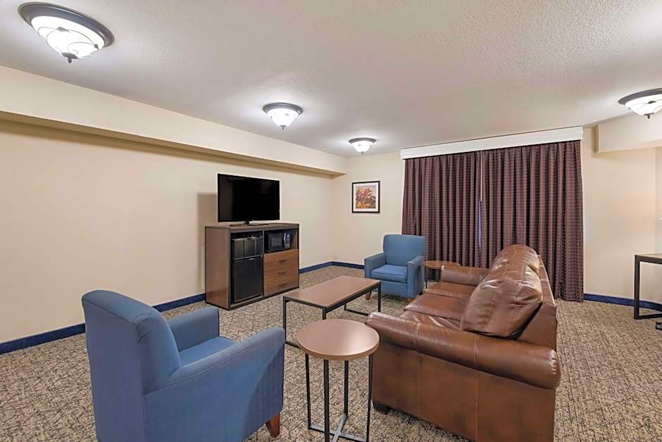 Best Western Winners Circle Inn