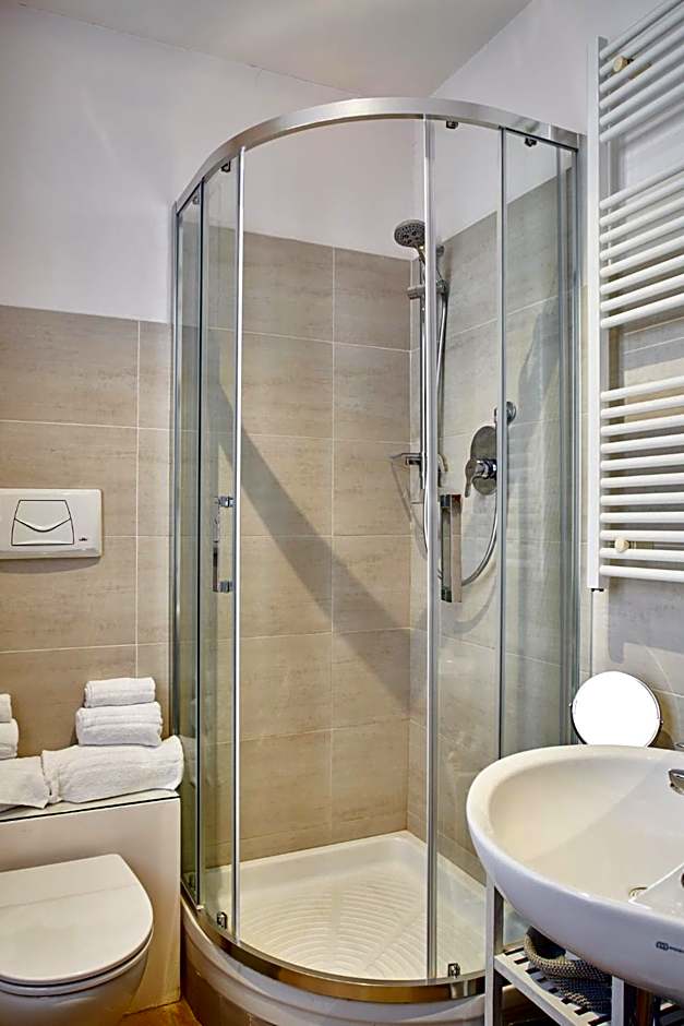 Palazzo del Magnifico B&B